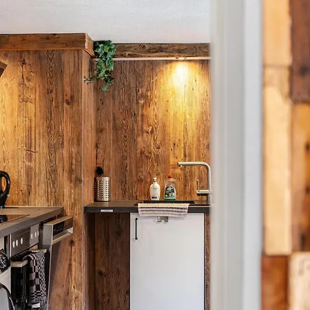 Feichtenhaeusl App 2 펜션 *