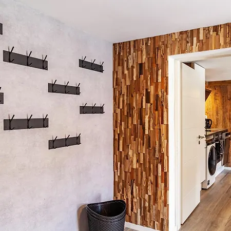 펜션 Feichtenhaeusl App 2 *