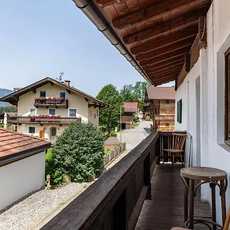 Feichtenhaeusl App 2 베스텐도르프