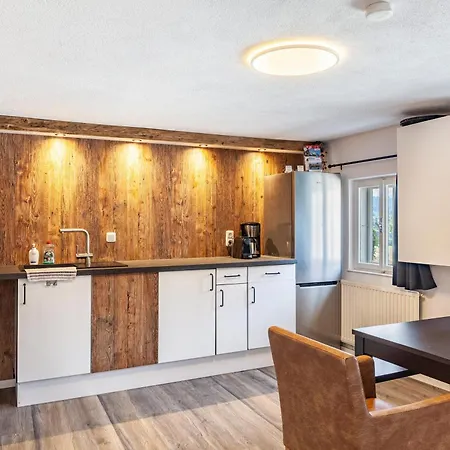 Vakantiehuis Feichtenhaeusl App 2 *