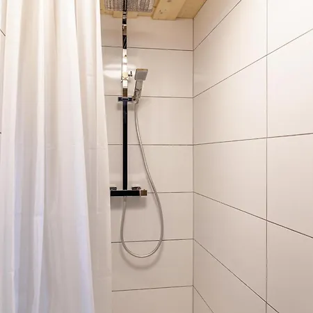 Feichtenhaeusl App 2 펜션 베스텐도르프