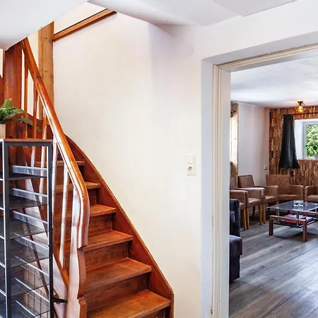 Feichtenhaeusl App 2 펜션 *