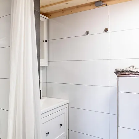 Vakantiehuis Feichtenhaeusl App 2 *