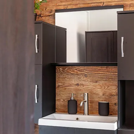 Feichtenhaeusl App 2 펜션 베스텐도르프