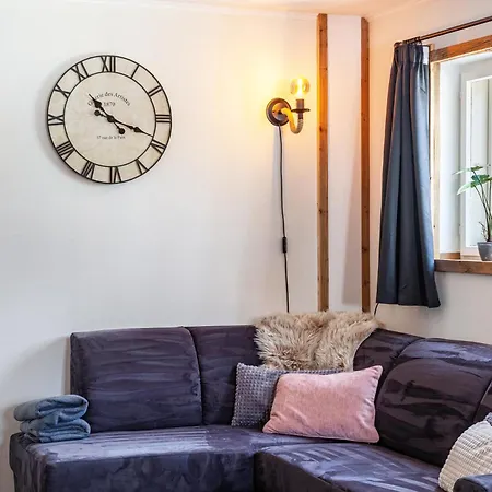 Feichtenhaeusl App 2 펜션 *