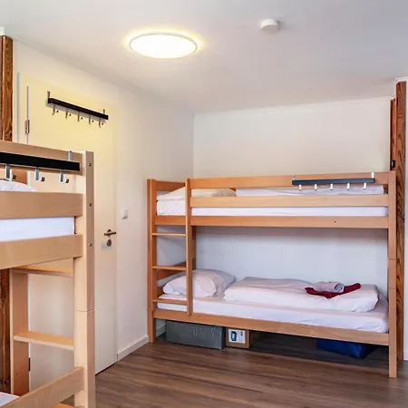 Vakantiehuis Feichtenhaeusl App 2 *