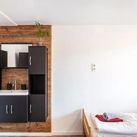 Feichtenhaeusl App 2 Vakantiehuis
