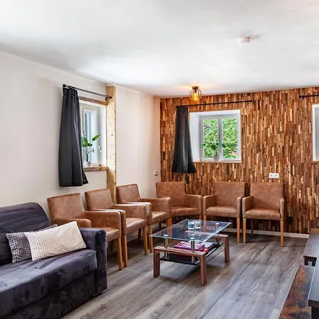 Feichtenhaeusl App 2 Vakantiehuis *