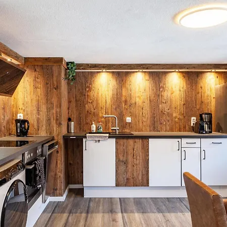 Vakantiehuis Feichtenhaeusl App 2