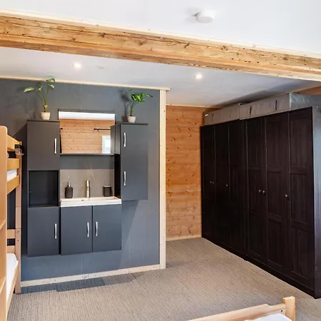 Feichtenhaeusl App 2 Vakantiehuis *