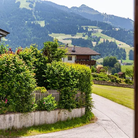 Vakantiehuis Feichtenhaeusl App 2 Westendorf