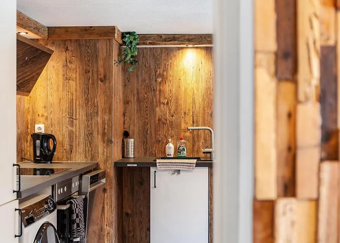 Feichtenhaeusl App 2 Σπίτι διακοπών *