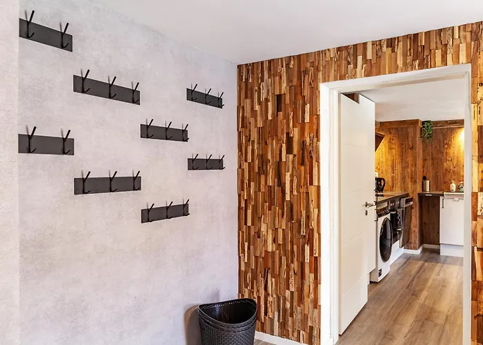 Σπίτι διακοπών Feichtenhaeusl App 2 *