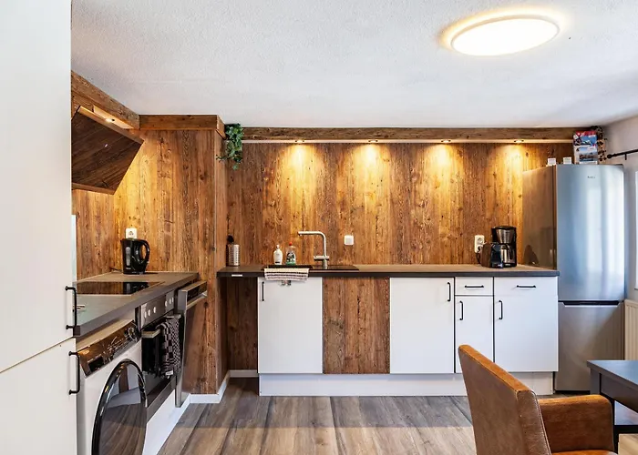 Feichtenhaeusl App 2 Σπίτι διακοπών *