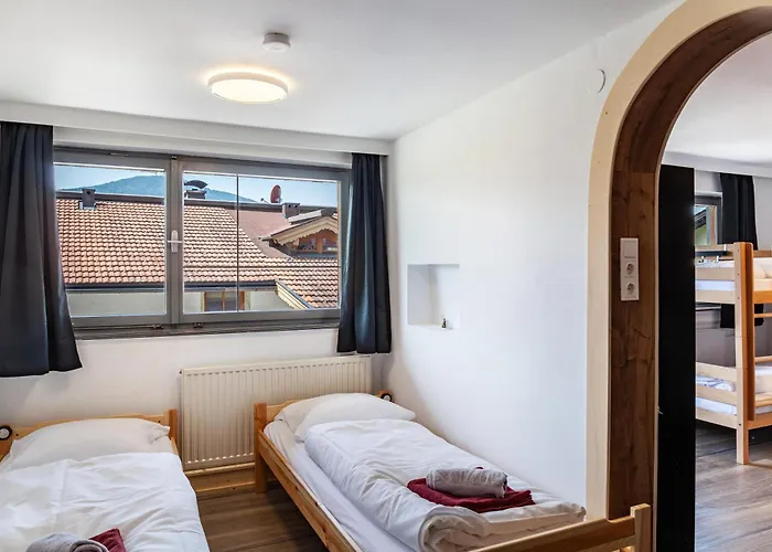 Σπίτι διακοπών Feichtenhaeusl App 2 Βέστεντορφ