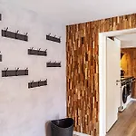 Prázdninový dům Feichtenhaeusl App 2 *