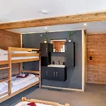 Feichtenhaeusl App 2 Prázdninový dům