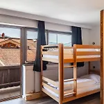 Feichtenhaeusl App 2 Prázdninový dům Westendorf
