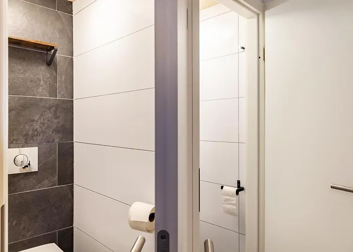 Сasa de vacaciones Feichtenhaeusl App 2