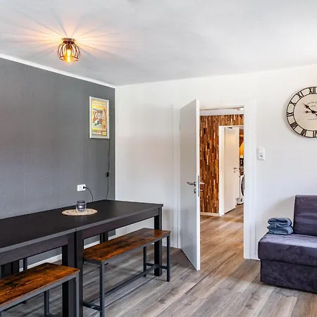 Feichtenhaeusl App 2 Holiday home