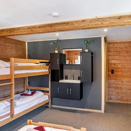 Feichtenhaeusl App 2 Holiday home