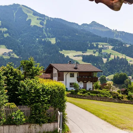 Feichtenhaeusl App 2 Holiday home