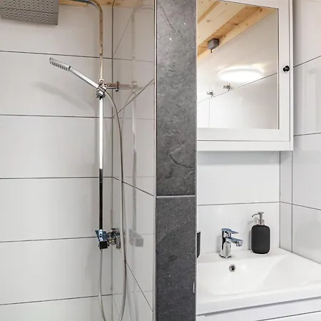 Feichtenhaeusl App 2 Holiday home Westendorf