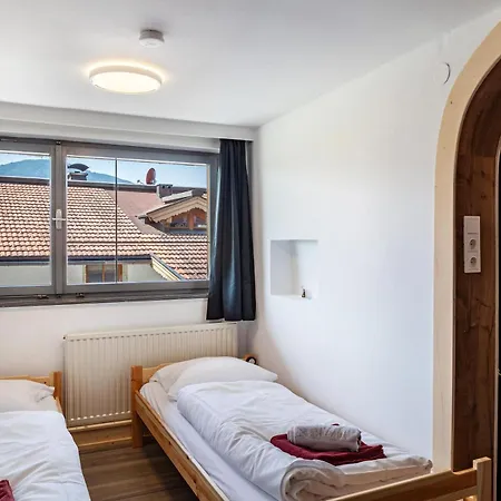 Holiday home Feichtenhaeusl App 2 Westendorf