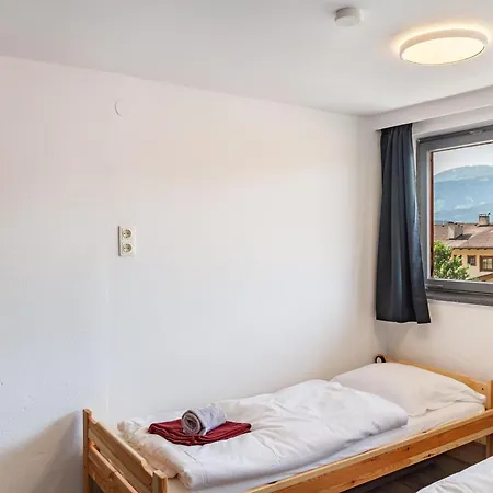 Feichtenhaeusl App 2 Holiday home