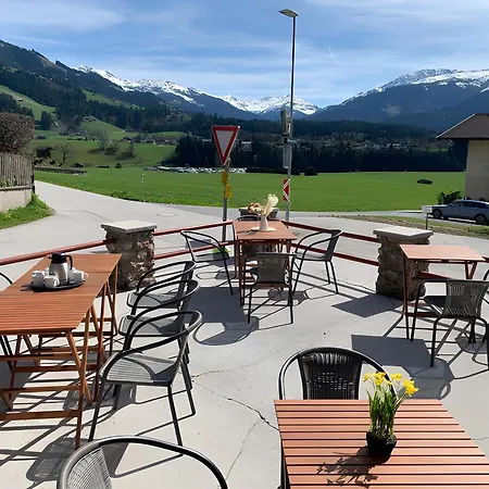 Holiday home Feichtenhaeusl App 2 Westendorf