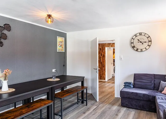 Feichtenhaeusl App 2 別荘