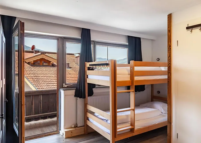 Feichtenhaeusl App 2 別荘 ヴェステンドルフ