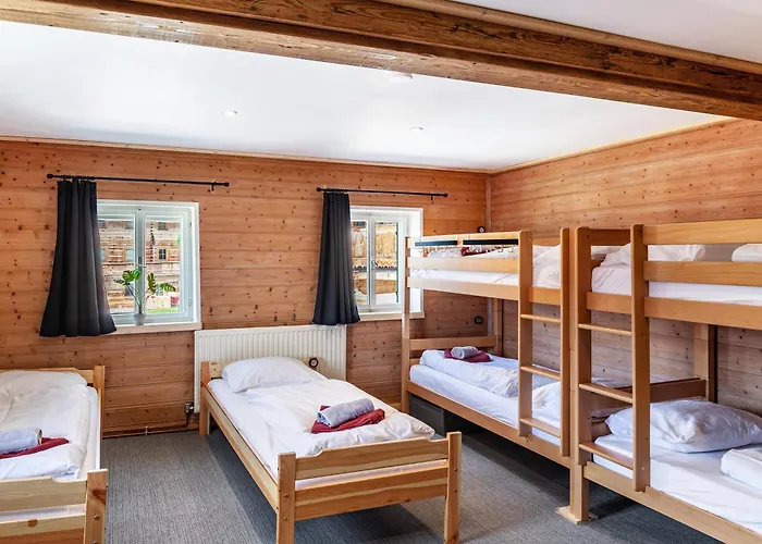 別荘 Feichtenhaeusl App 2 ヴェステンドルフ