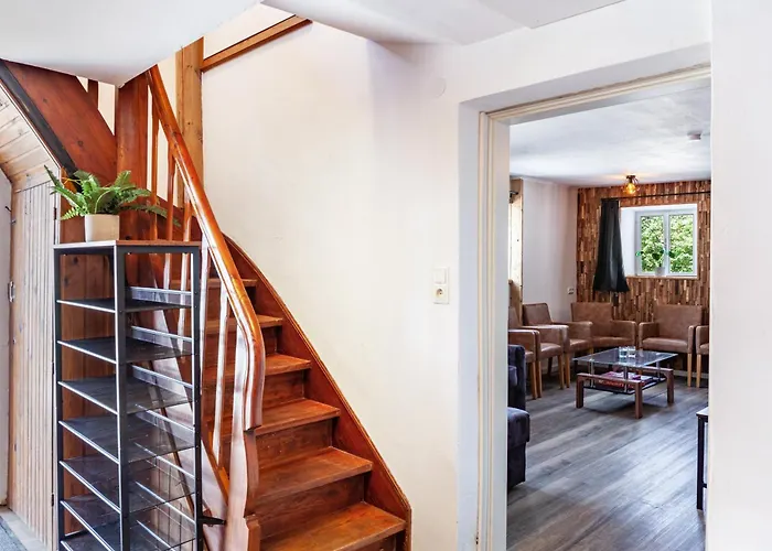 Feichtenhaeusl App 2 別荘 *