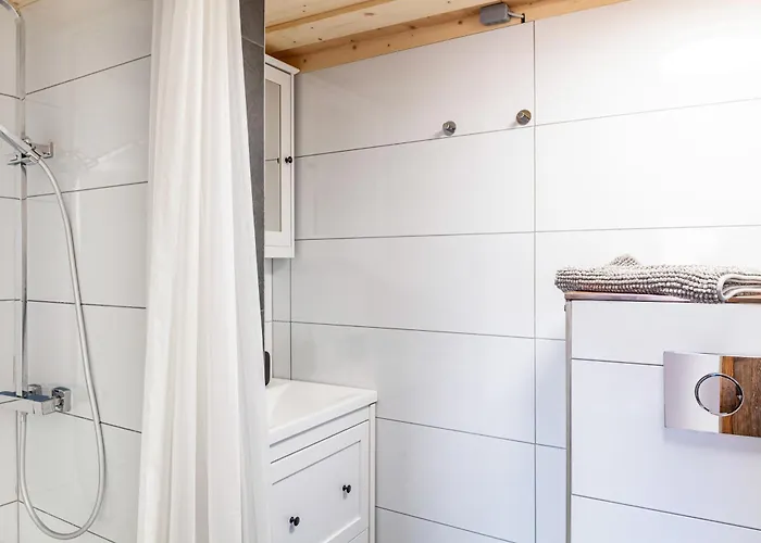 別荘 Feichtenhaeusl App 2 *