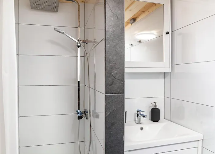 Feichtenhaeusl App 2 別荘 ヴェステンドルフ