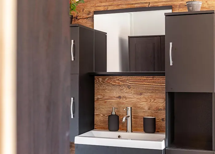 Feichtenhaeusl App 2 別荘 ヴェステンドルフ