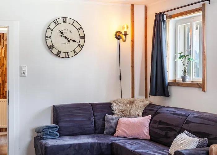 Feichtenhaeusl App 2 別荘 *