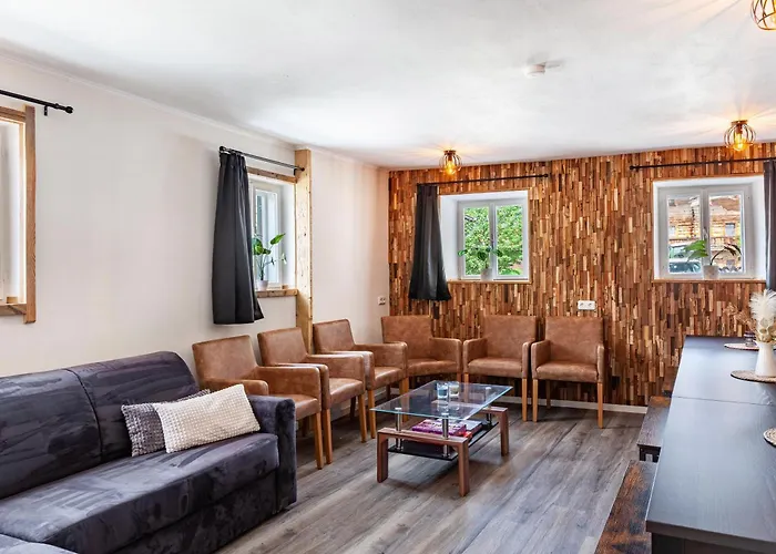 Feichtenhaeusl App 2 * ヴェステンドルフ