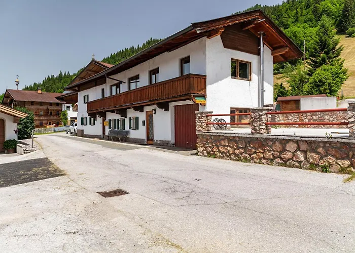 Feichtenhaeusl App 2 *